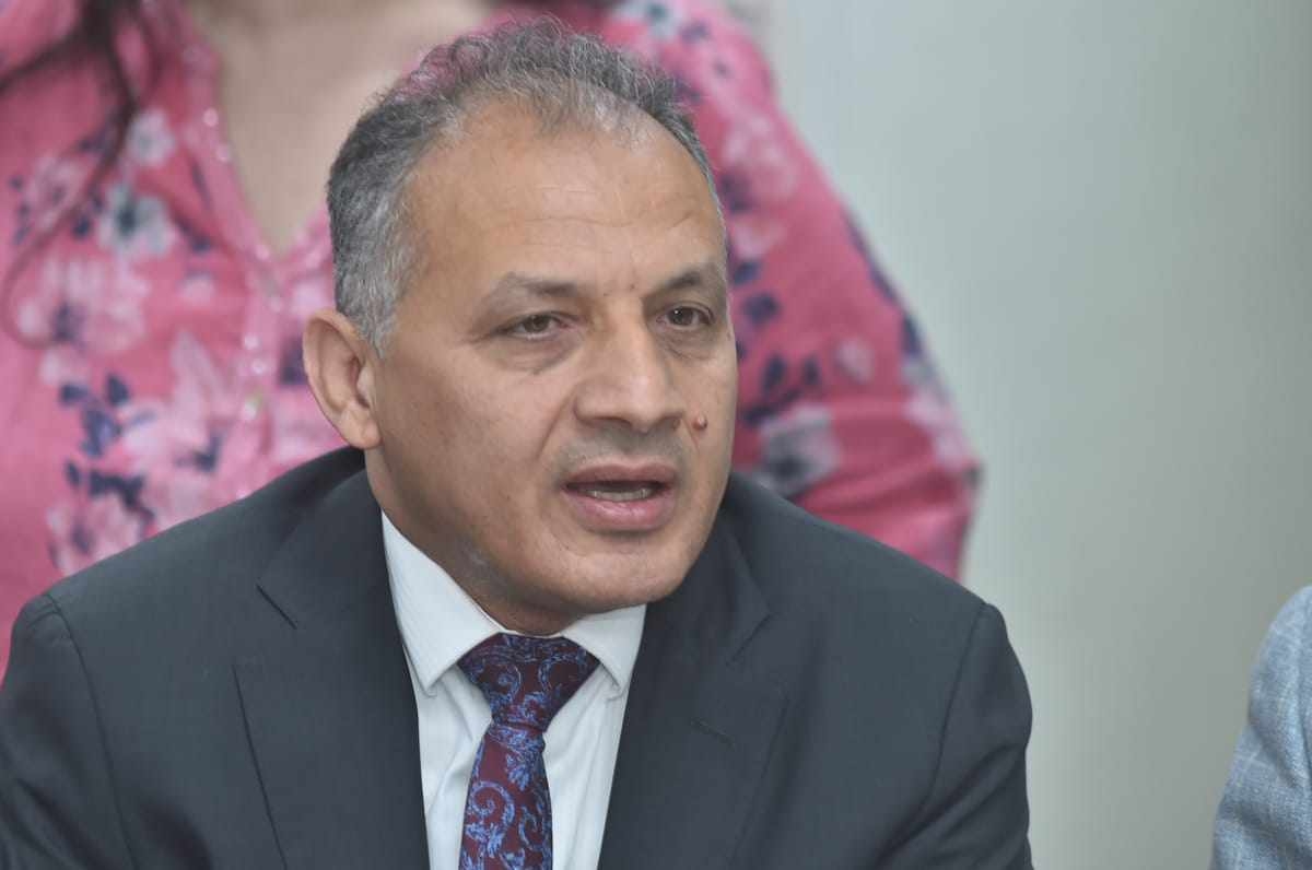 د. محمد فايز فرحات: سلماوي قيمة إنسانية وما قدمه للثقافة العربية طوال عقود لا ينسى