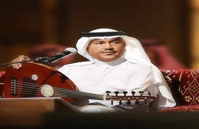 محمد عبده يتجاوز المليون بأغنية «أحد سأل عني» بتوقيع البدر وألحان طلال