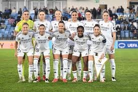 ريال مدريد يستهدف 3 صفقات مدوية