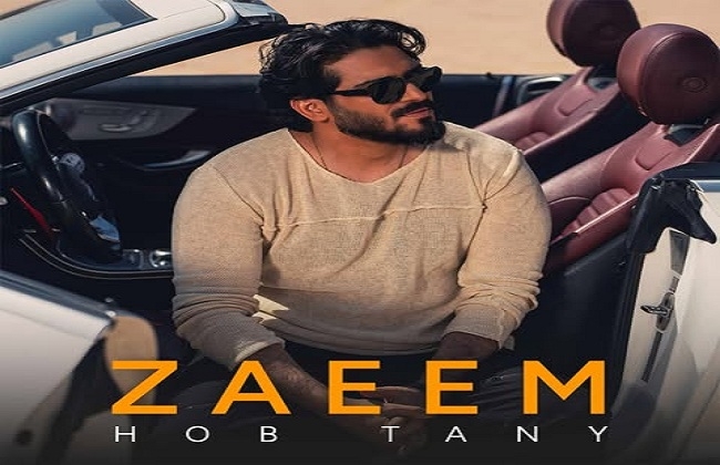 أحمد زعيم ينافس بمينى ألبوم في موسم الصيف وألحان لـ الكينج وراغب ولطيفة وإليسا