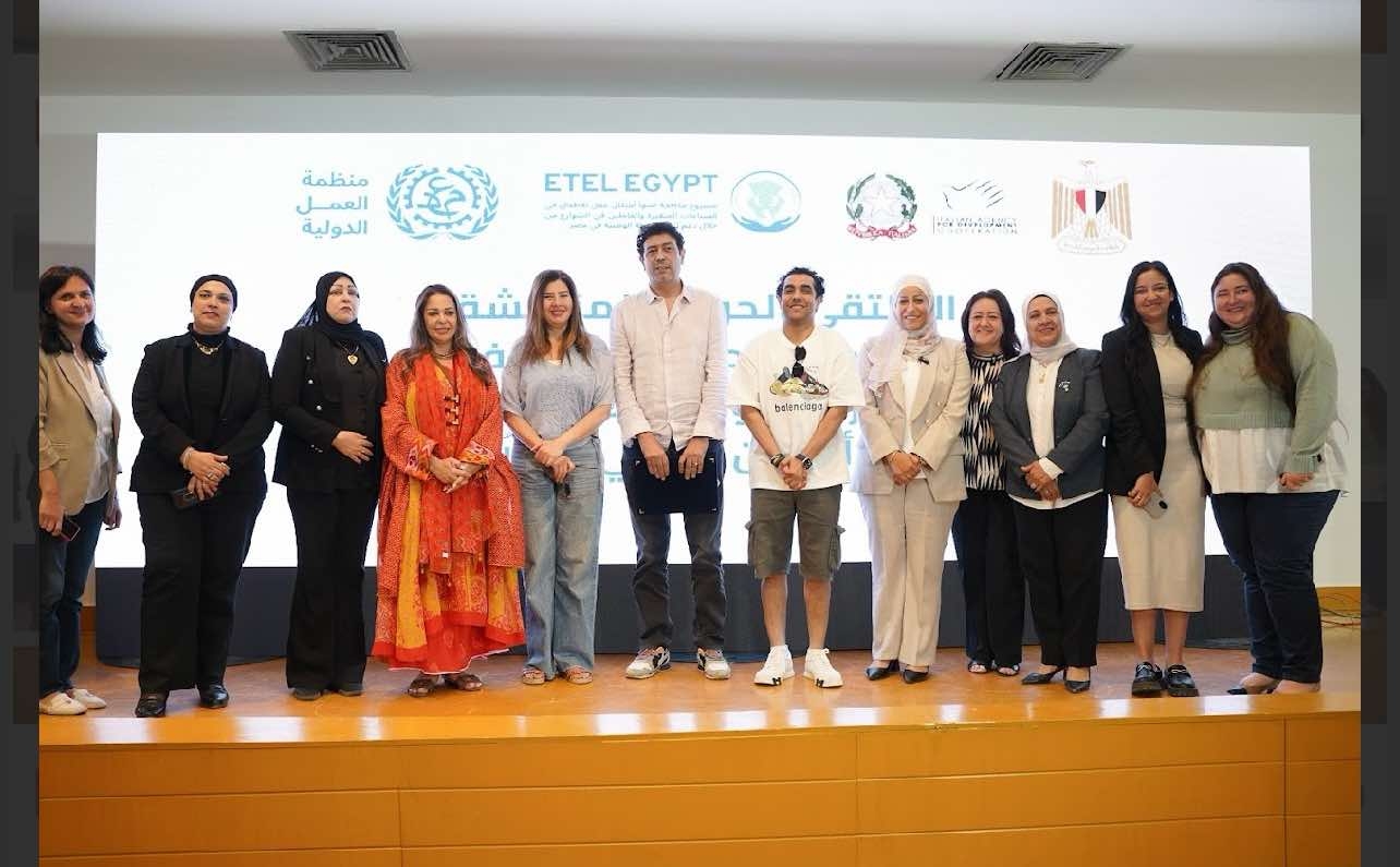 مهرجان أسوان لأفلام المرأة يناقش عمالة الأطفال في السينما