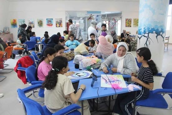 تفاعل وإقبال كبير.. قصور الثقافة تواصل برنامج "مصر جميلة" لاكتشاف وتنمية المواهب بالسويس