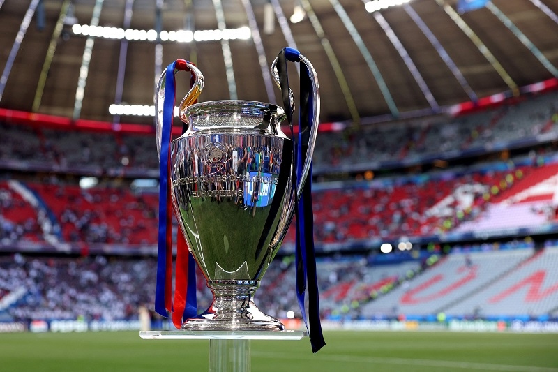 بودو جليمت النرويجي يقترب من التأهل لمرحلة الدوري بدوري أبطال أوروبا