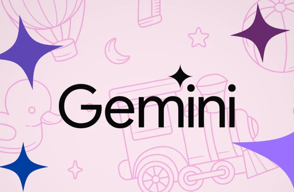 جيل المستقبل يتحدث مع الذكاء الاصطناعي.. Gemini يصل إلى أطفال أندرويد تحت رقابة الأهل