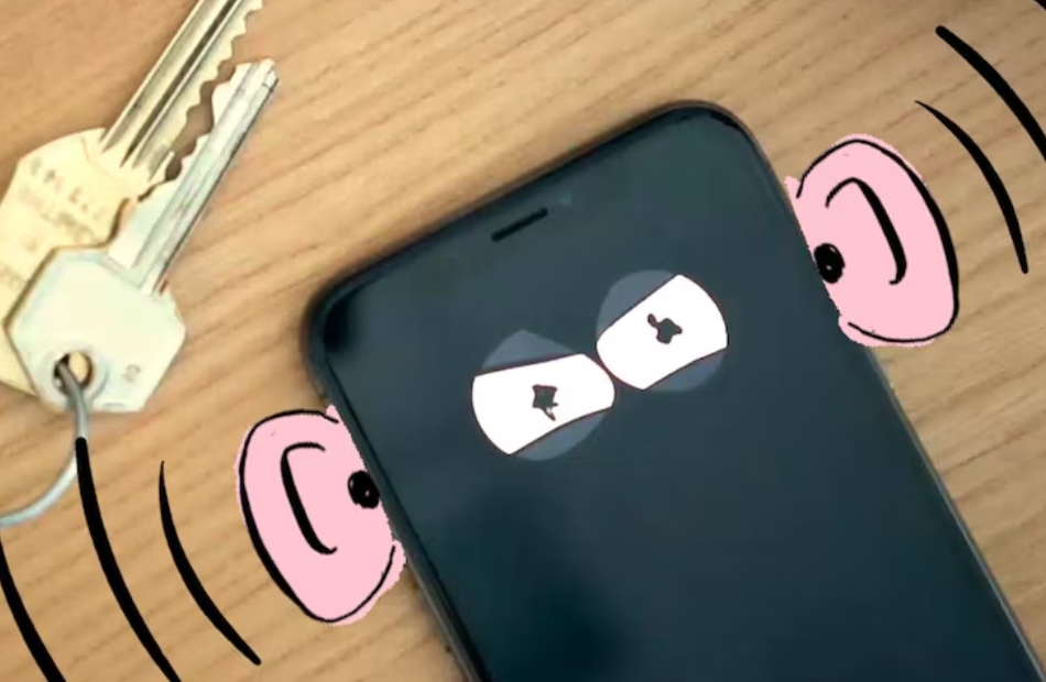 ليس التنصت فقط.. هاتفك لا يسمعك لكنه يعرف ما ستشتريه