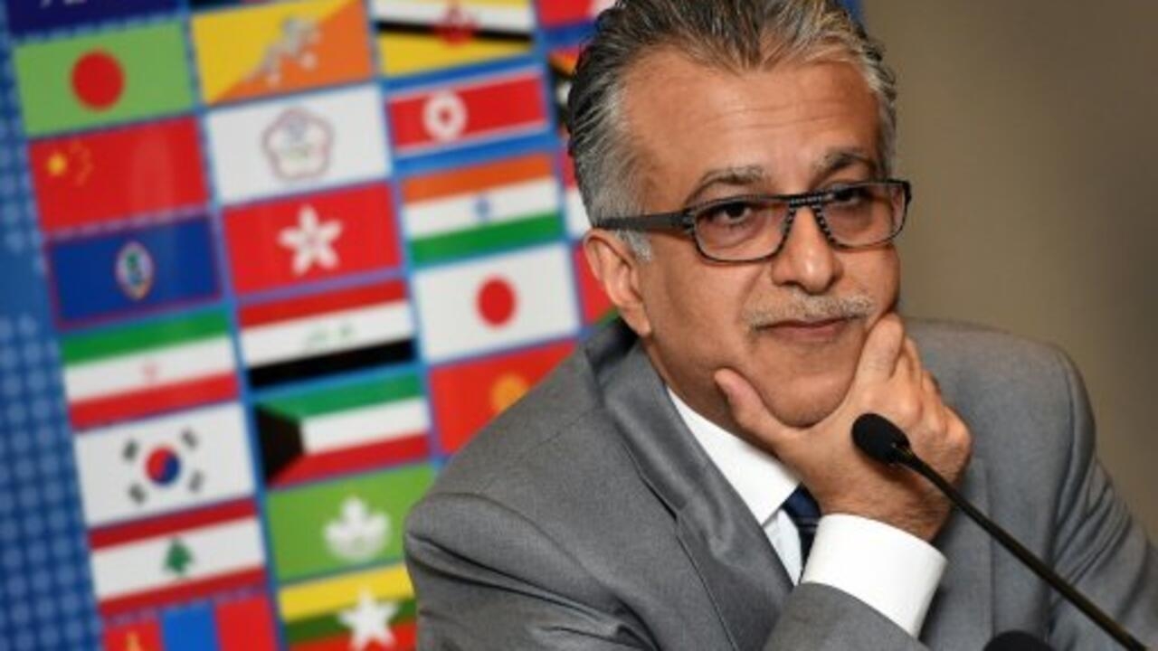 رئيس اتحاد الكرة الآسيوي : سأقف بقوة ضد مقترح زيادة عدد المنتخبات بكأس العالم