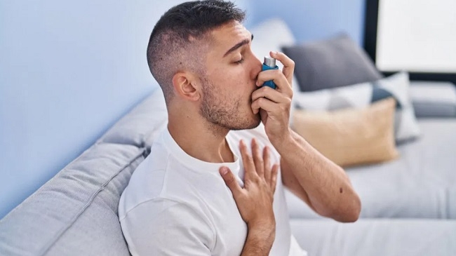 اليوم العالمي للربو.. مسار المرض يتغير في مراحل الحياة المختلفة