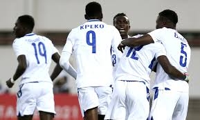 تشكيل مباراة أفريقيا الوسطى والكونغو الديمقراطية في كأس إفريقيا للشباب