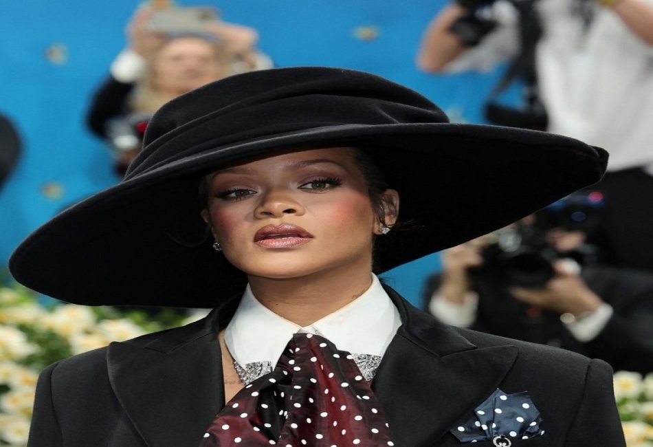 أبرز إطلالات النجوم في حفل Met Gala 2025