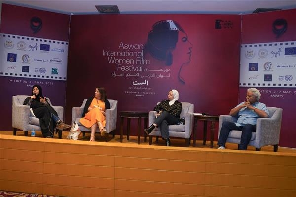 مهرجان أسوان لأفلام المرأة يرصد «صورة المرأة في السينما العربية»