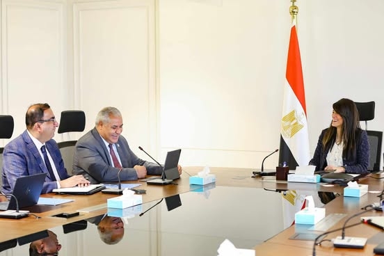 وزيرة التخطيط: استثمارات القطاع الزراعي المصري تنمو بنسبة 20% خلال العام المالي الجاري