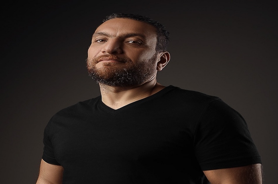 المؤلف أحمد صبحي يتقدم بشكوى لنقابة المهن السينمائية ضد منتج "جوما" لإخلاله بالاتفاقات المالية والأدبية