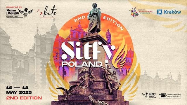 مهرجان SITFY POLAND للمونودراما يختتم فعالياته.. الليلة