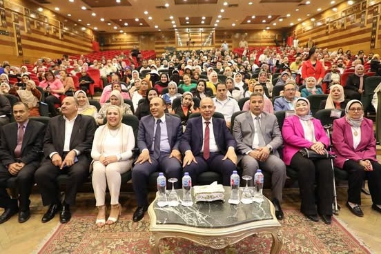 قصور الثقافة بالمنيا تقيم مؤتمر «تمكين وتنمية ذوي الاحتياجات الخاصة» بحضور المحافظ