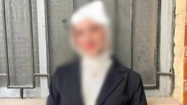 تفاصيل سقوط طالبة جامعة الزقازيق