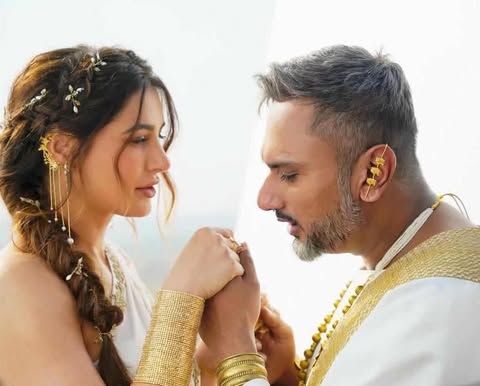 عبد الفتاح جريني يعود للأضواء من الهند بتعاون فني يجمعه بنجوم بوليوود