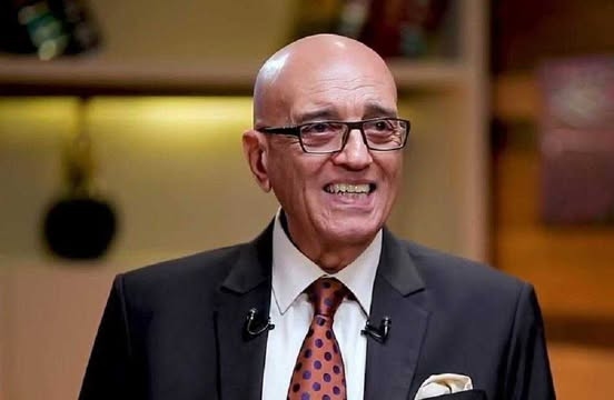 «زهرة النار».. الكاتب الكبير محمد سلماوي يعود برواية جديدة خارج التصنيف