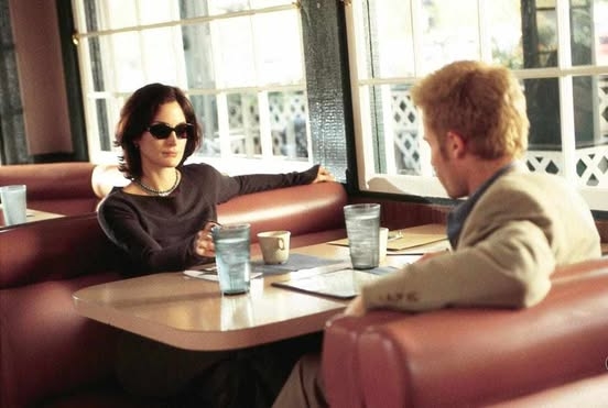 في الذكرى الـ25 لإطلاقه.. فيلم "Memento" يعود إلى صالات السينما في الشرق الأوسط وشمال إفريقيا