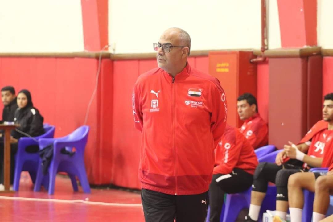 منح منتخب ناشئي كرة اليد راحة عقب العودة من السويد