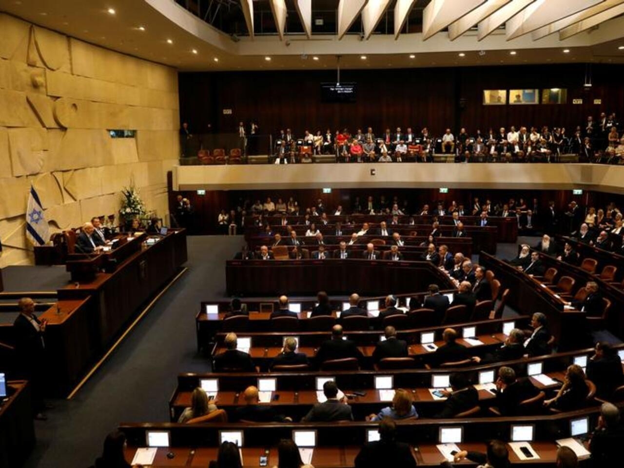 مندوب فلسطين بالأمم المتحدة: إقرار تصويت الكنيست قانونًا بفرض السيادة على الضفة الغربية انتهاك للقانون الدولي