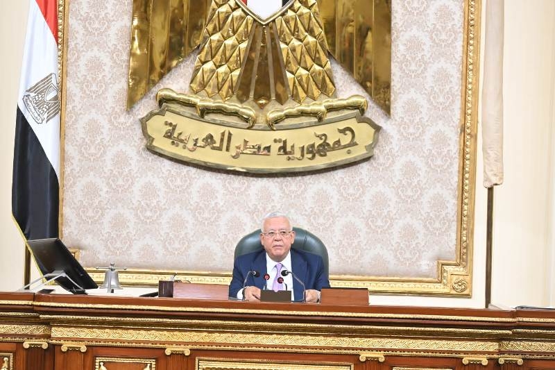 جبالي: الرئيس السيسي قائد صلب يبني بيد ويحمي بالأخرى ويمضي على درب الإنجاز في صمت الواثق