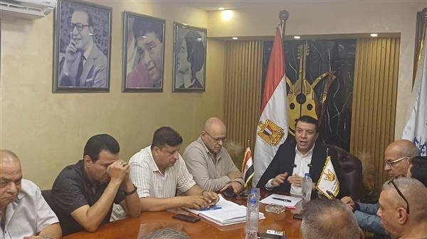 قرارات هامة من نقيب الموسيقيين