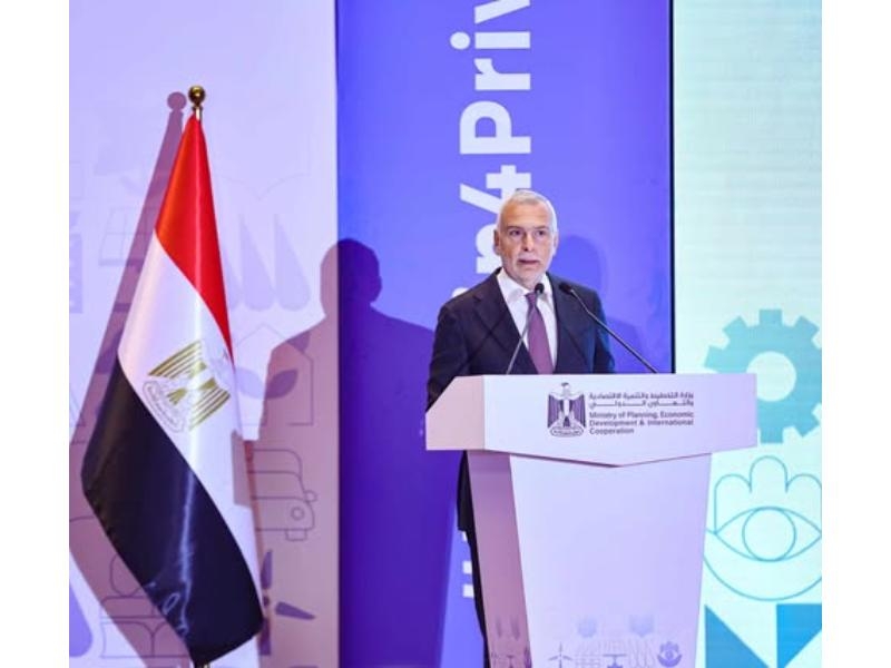 المفوضية الأوروبية: آلية ضمانات الاستثمار تحشد 5 مليارات يورو من الاستثمارات بمصر حتى عام 2027