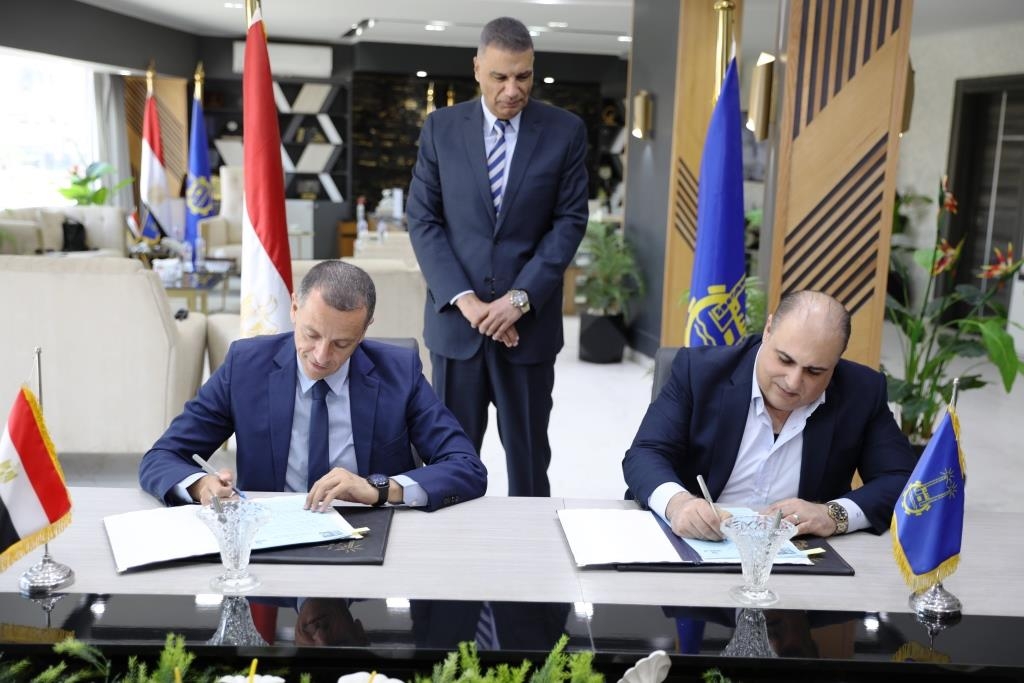 بروتوكول تعاون بين قصور الثقافة ومحافظة أسوان لإدراج مسرح فوزي الصيفي ضمن خريطة البرامج السياحية