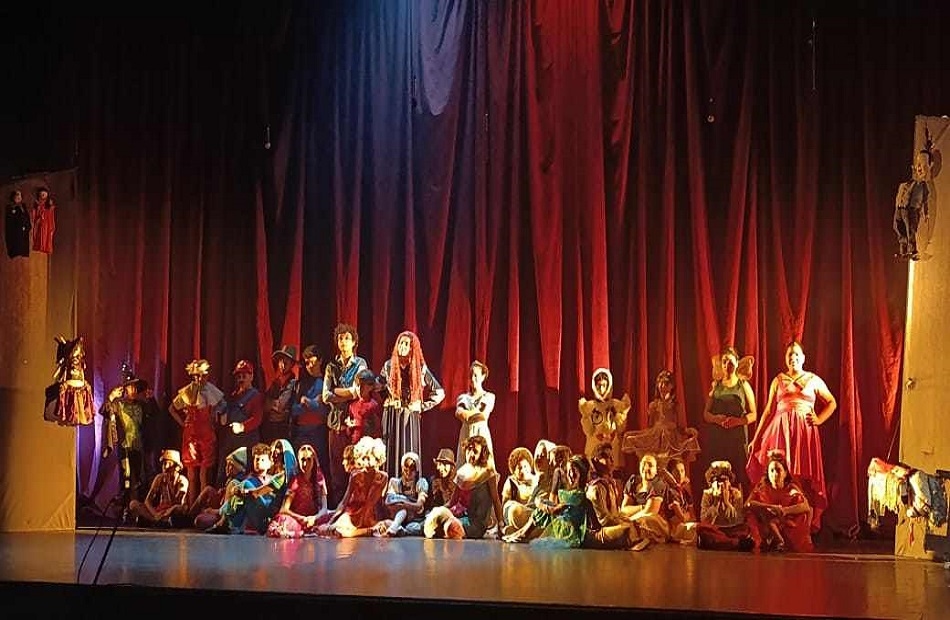 انطلاق مهرجان يعقوب الشاروني لمسرح الطفل.. منصة جديدة لاكتشاف المواهب ودعم الإبداع الطفولي