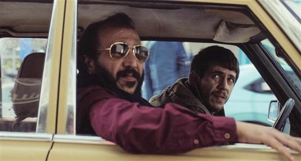 فيلم "كان يا مكان في غزة" يطرح تجاريا لأول مرة في جميع أنحاء فرنسا بحضور المخرج