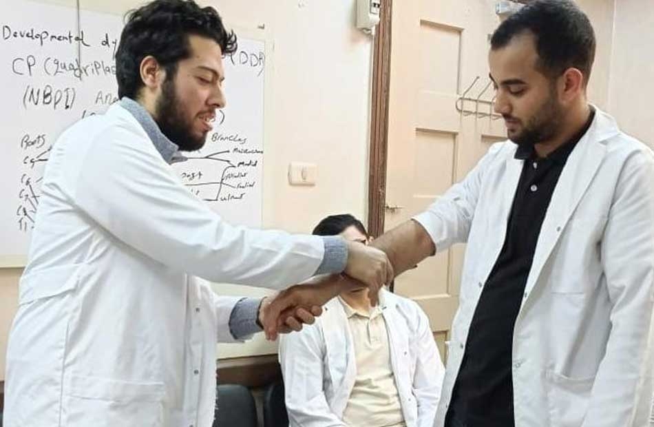 8 آلاف جلسة لمرضى الغسيل الكلوي بالدقهلية