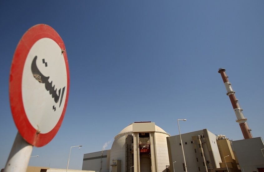 رئيس هيئة الطاقة الذرية السابق: «بوشهر» هو المكان الأخطر على الإطلاق ولايمكن تصور قصفه