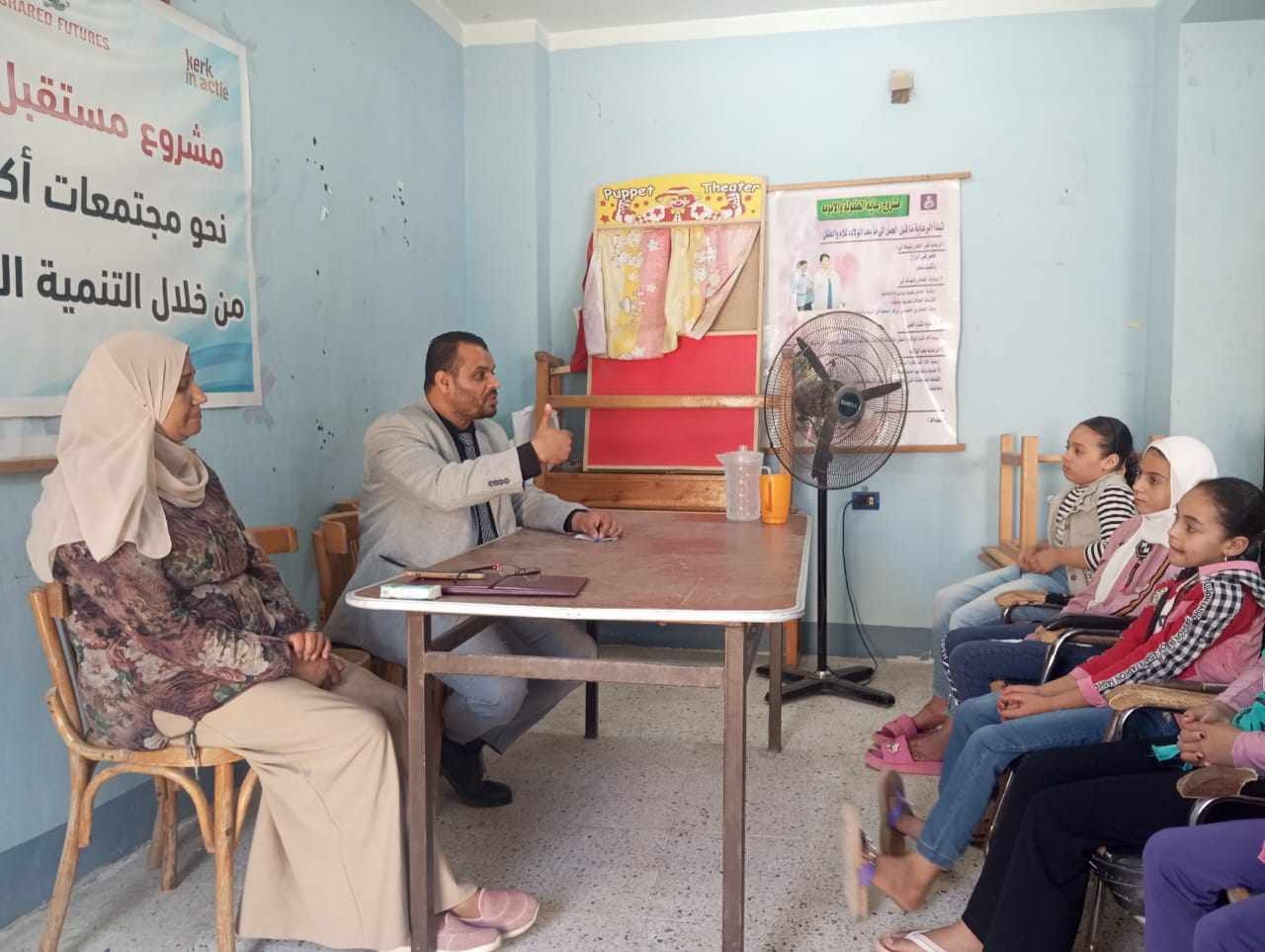 الاحتفاء بتراث الصعيد ورموزه في «المنيا عاصمة الثقافة المصرية»