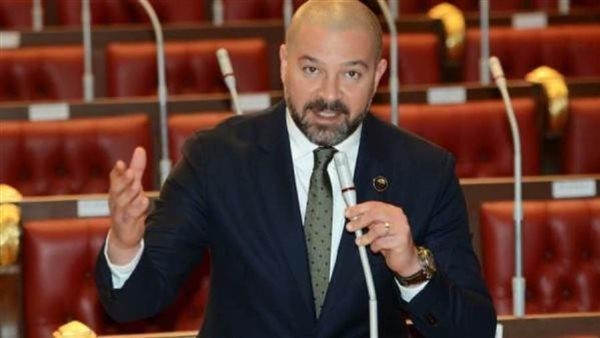 أحمد دياب: إنجاز نادي بيراميدز يضيف رقمًا جديدًا للكرة المصرية