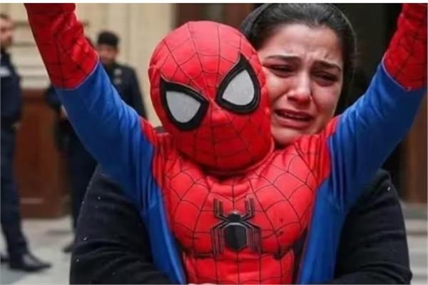 اليوم.. الجلسة الثالثة لاستئناف المتهم بالاعتداء على الطفل ياسين