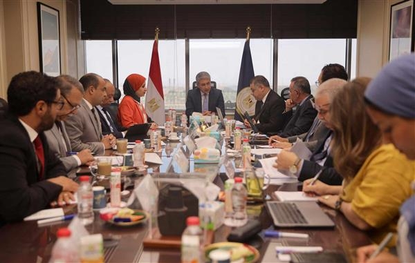ترويج متكامل للمقصد السياحي المصري في أجندة فعاليات مكثفة