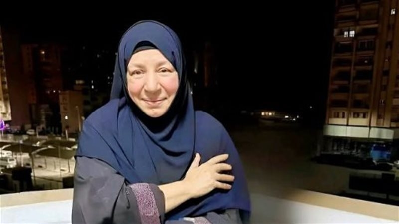 عبلة كامل.. كاريزما لا يطفئها الغياب
