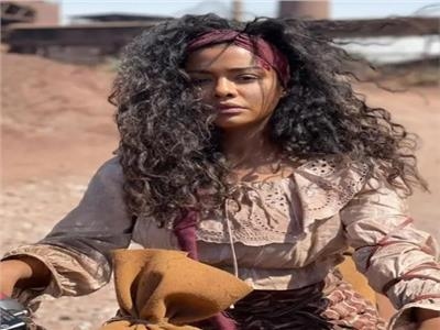 من الأميرة جليلة لـ"بسمة المقهورة".. أسماء أبو اليزيد في قالب جديد بالدراما المصرية