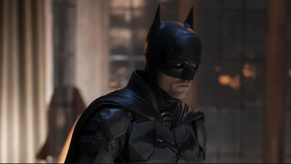 موعد عرض فيلم «The Batman2» بعد الانتهاء من كتابة السيناريو