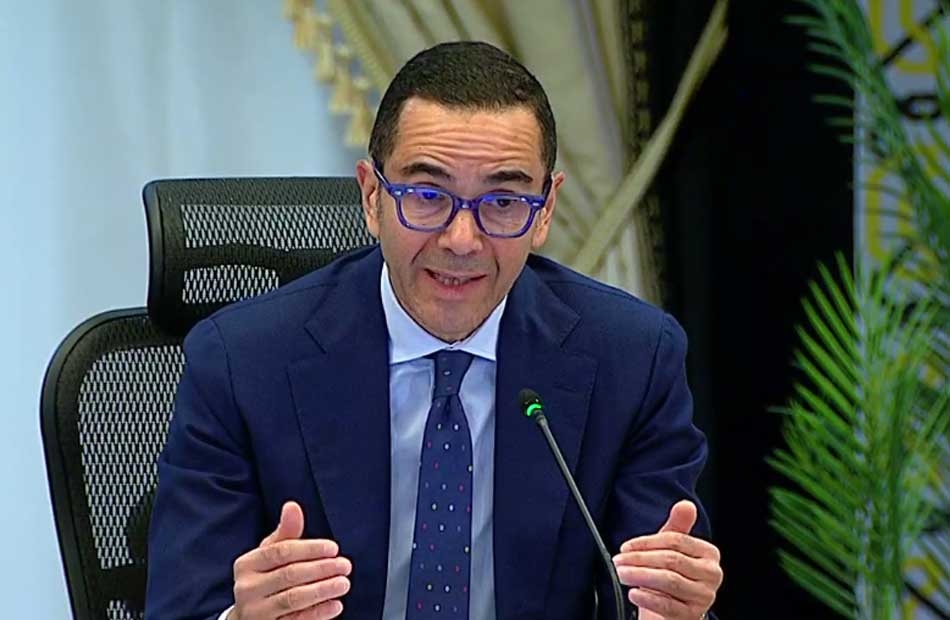 وزير الاستثمار يتوجه إلي اليابان لتعزيز العلاقات الاقتصادية المشتركة