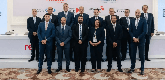 5 بنوك تتحالف لتقديم قرض مشترك لمشروع عقاري بقيمة 4.2 مليار جنيه