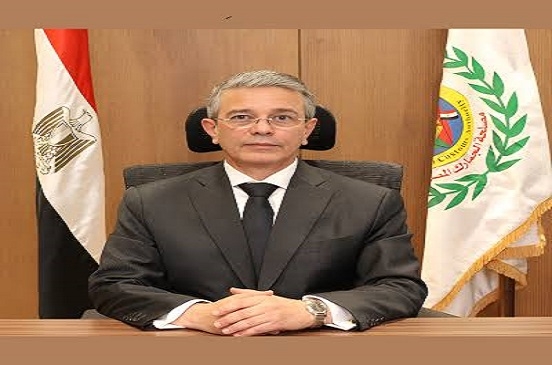 الجمارك تشكل لجنة لبحث شكاوى تجار المحمول