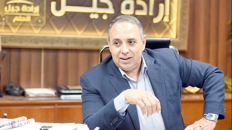 تحالف الأحزاب: بيان الداخلية كاشف لجماعة الدم والإرهاب.. ويعزز من دعمنا المطلق لقيادتنا السياسية
