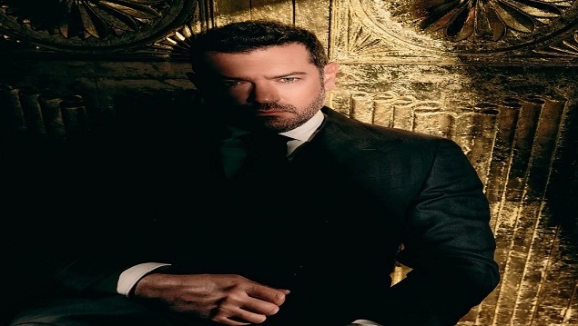 عمرو يوسف يخطف الأنظار في ظهوره الأخير