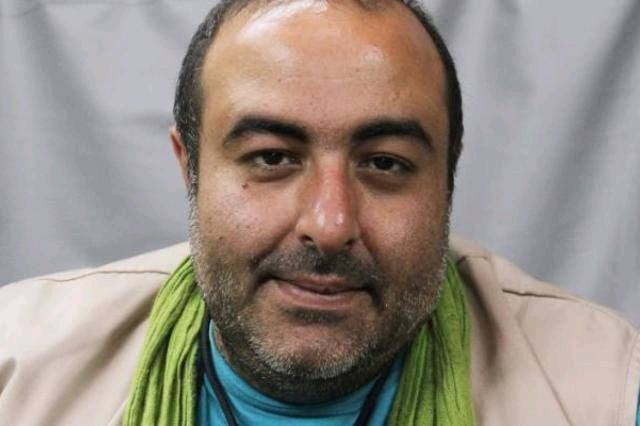 سبب وفاة المخرج سامح عبد العزيز بعد الأزمة الصحية المفاجئة