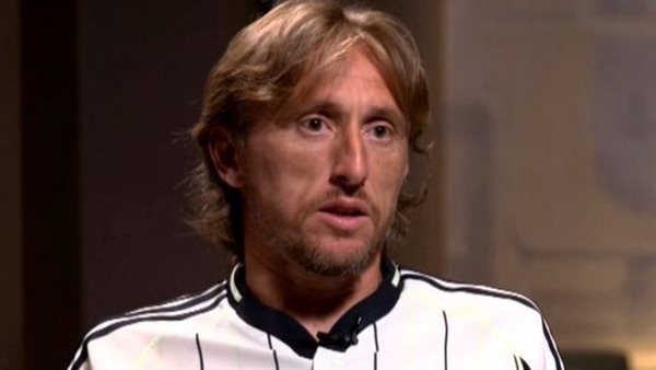 مودريتش: اخترت ميلان لمواصلة اللعب التنافسي والاستمرار في أوروبا