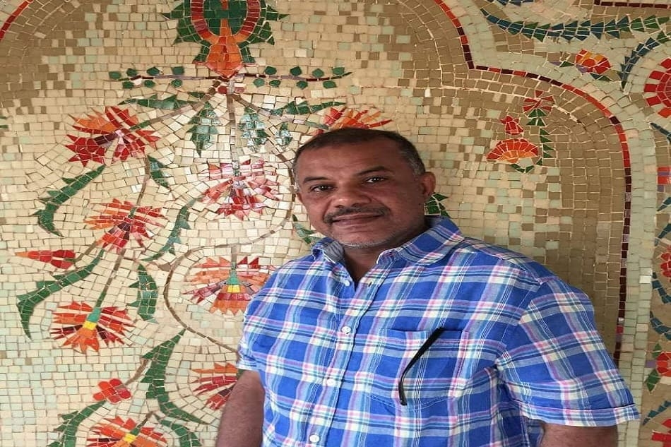 أحمد سليم: المعرض العام يكشف عن مسار الحركة التشكيلية المعاصرة