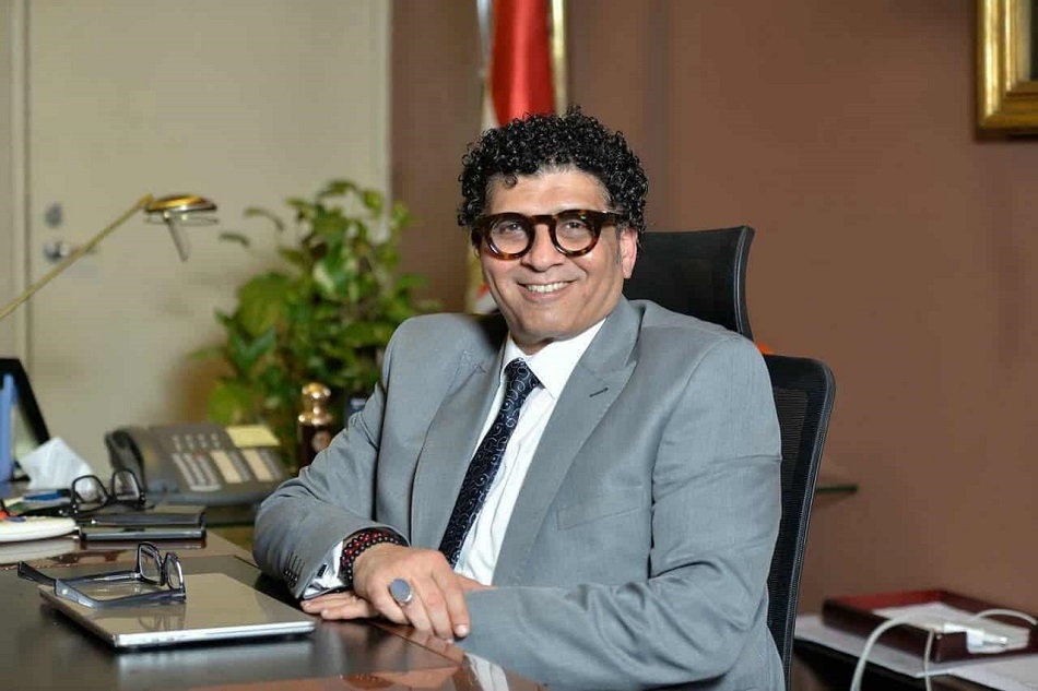 رئيس دار الأوبرا يكشف تفاصيل الدورة الـ 33 لمهرجان الموسيقى العربية