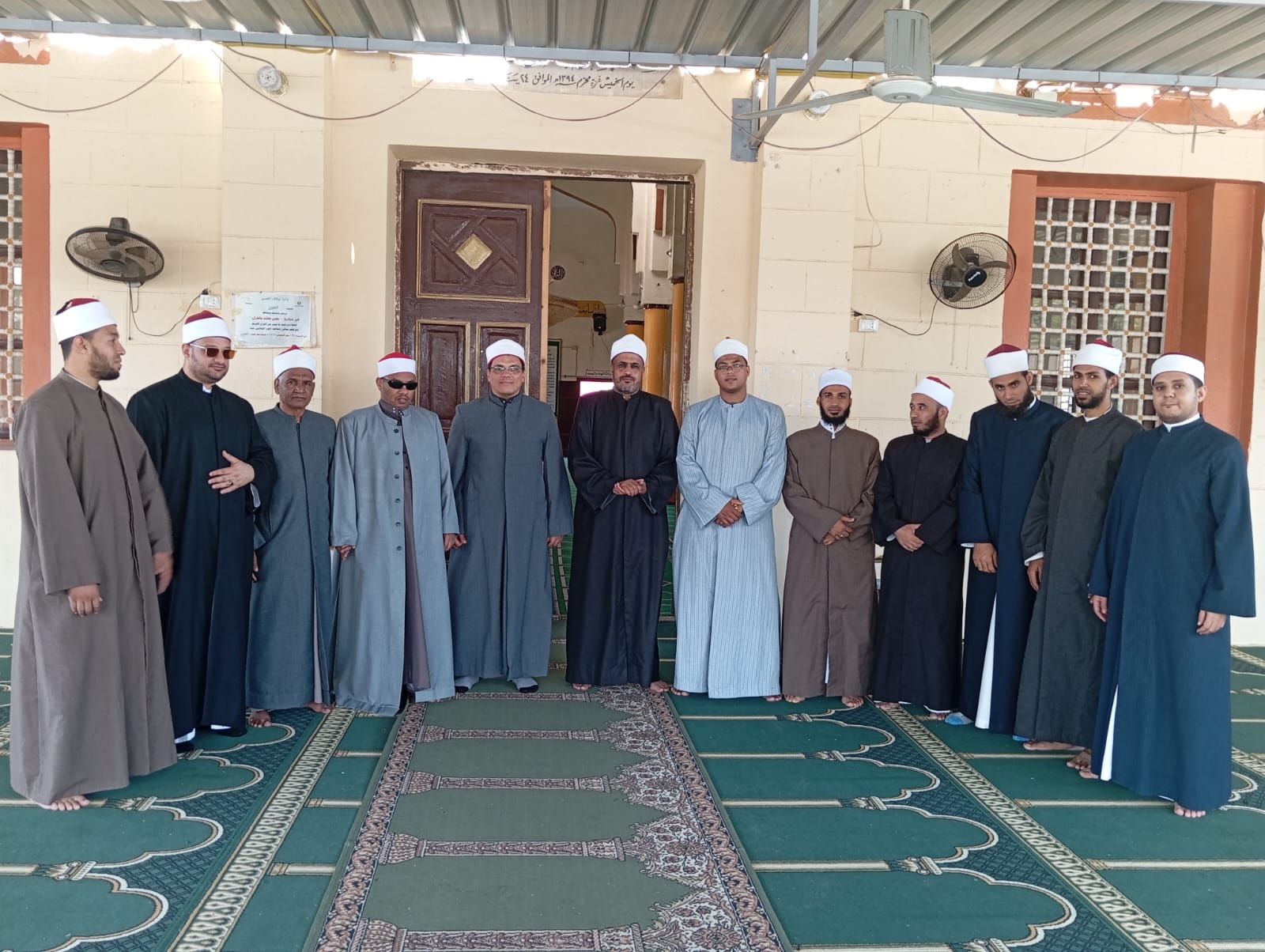 قوافل دعوية مكثفة من الأوقاف في 18 محافظة لنشر الفكر المستنير