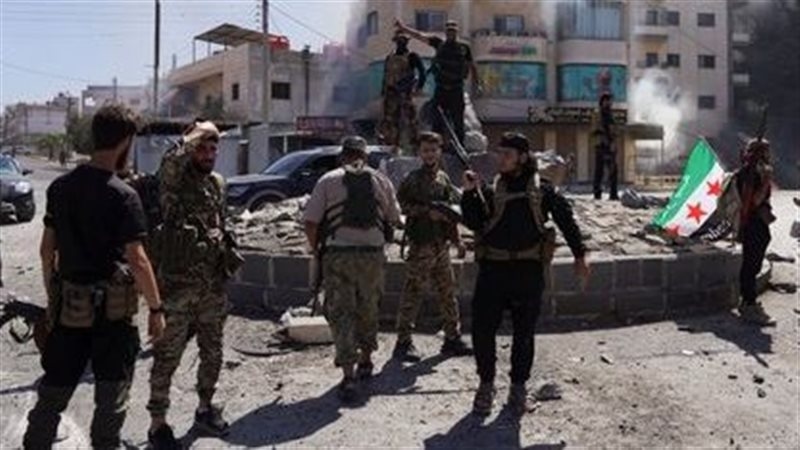 ماكرون: وقف إطلاق النار في السويداء إشارة إيجابية